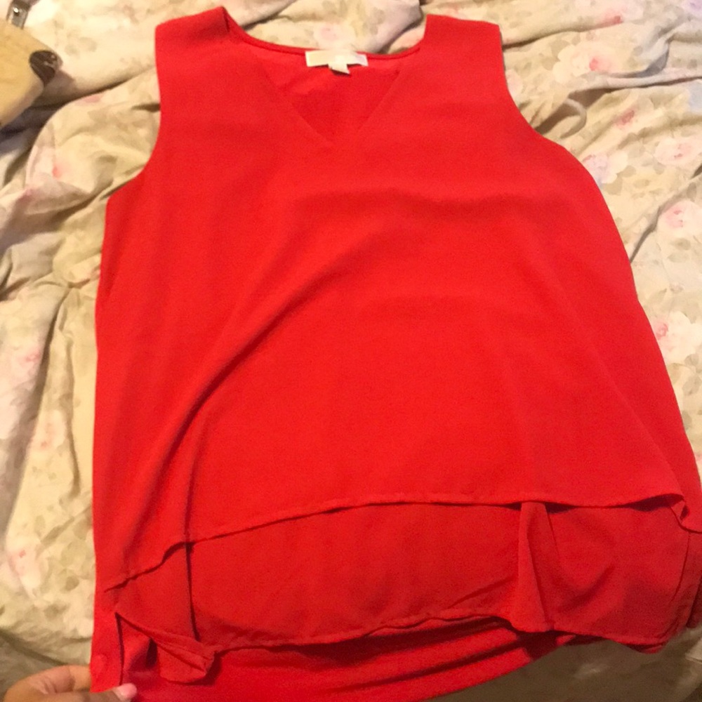 Michael by Michael Kors tank